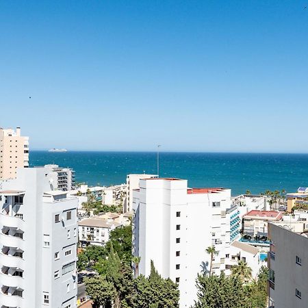 Malagasuite Seaview Babilonia 토레몰리노스 외부 사진